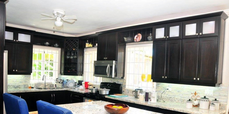 Kitchen Cabinets Kingston Jamaica Taraba Home Review Kitchen Cabinets Kingston Jamaica Taraba Home Review